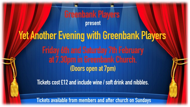 Greenbank Players